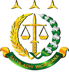 Logo Kejaksaan